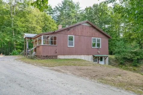 784 Route 103 N Chester VT 05143