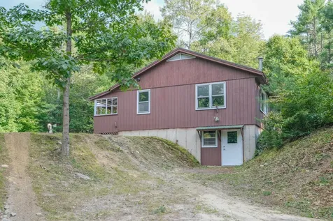 784 Route 103 N Chester VT 05143