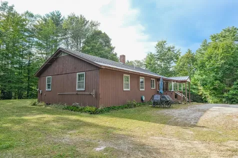 784 Route 103 N Chester VT 05143