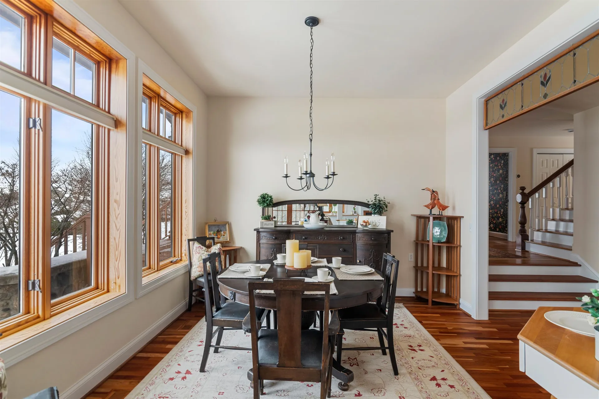 290 Ledgewood Drive Williston VT 05495