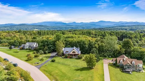 290 Ledgewood Drive Williston VT 05495