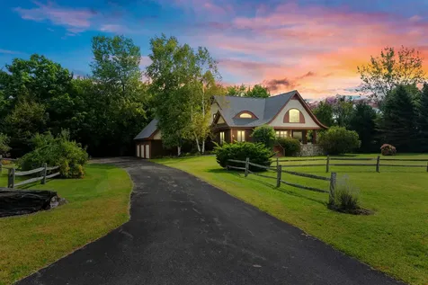 290 Ledgewood Drive Williston VT 05495