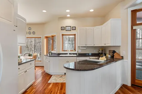 290 Ledgewood Drive Williston VT 05495