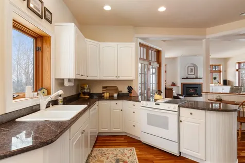 290 Ledgewood Drive Williston VT 05495
