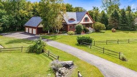 290 Ledgewood Drive Williston VT 05495