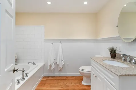 290 Ledgewood Drive Williston VT 05495