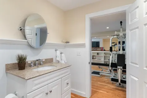 290 Ledgewood Drive Williston VT 05495