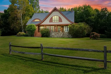 290 Ledgewood Drive Williston VT 05495