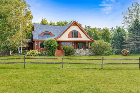 290 Ledgewood Drive Williston VT 05495