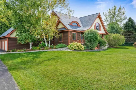 290 Ledgewood Drive Williston VT 05495