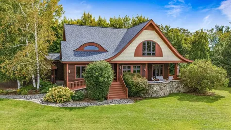 290 Ledgewood Drive Williston VT 05495