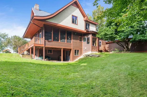 290 Ledgewood Drive Williston VT 05495