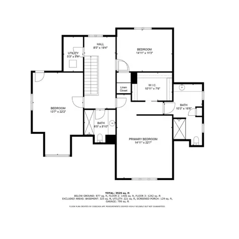 290 Ledgewood Drive Williston VT 05495