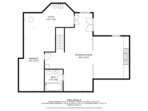 290 Ledgewood Drive Williston VT 05495