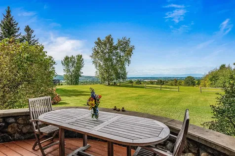 290 Ledgewood Drive Williston VT 05495