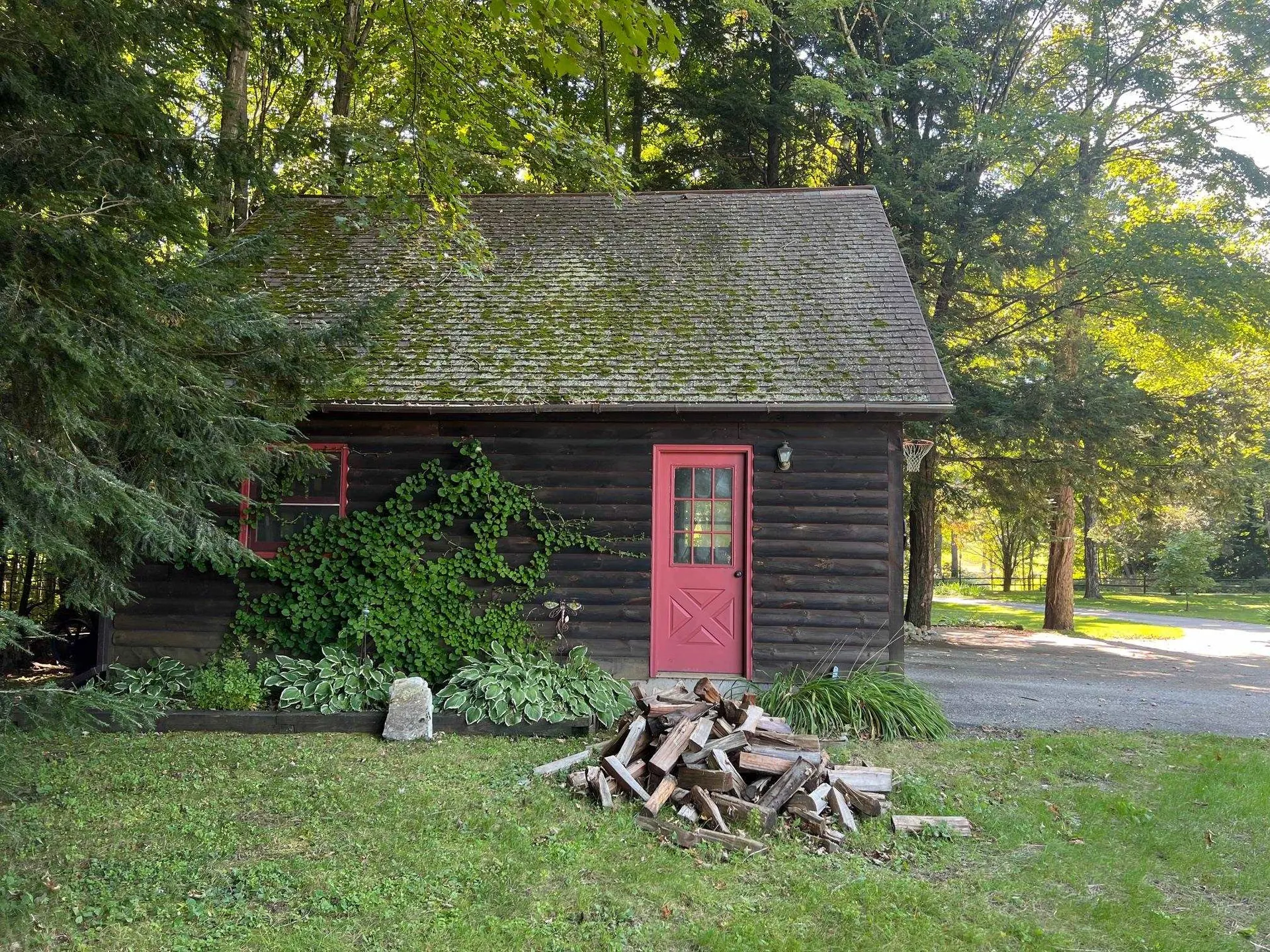 100 Back Nine Bluff Manchester VT 05254