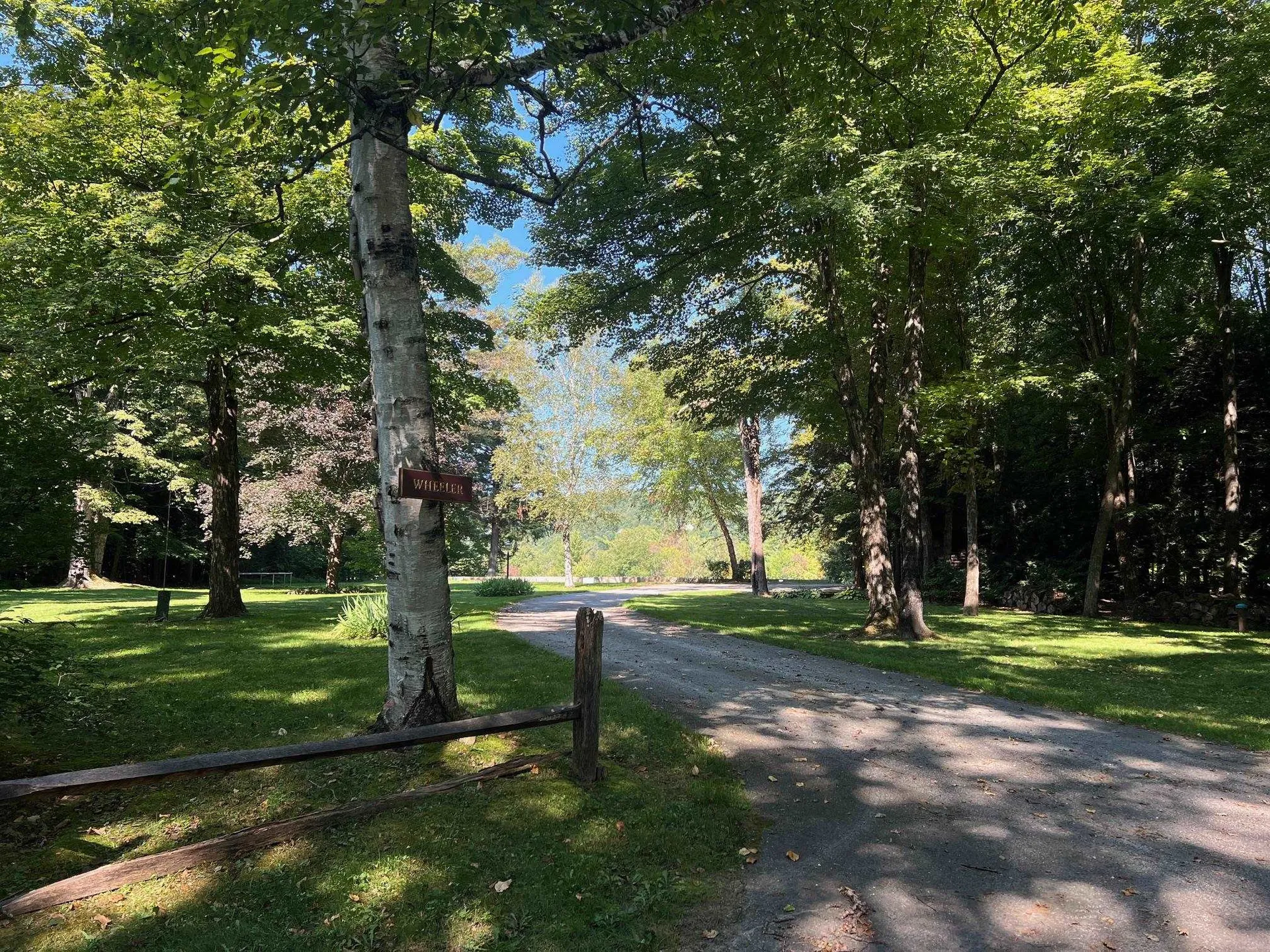 100 Back Nine Bluff Manchester VT 05254