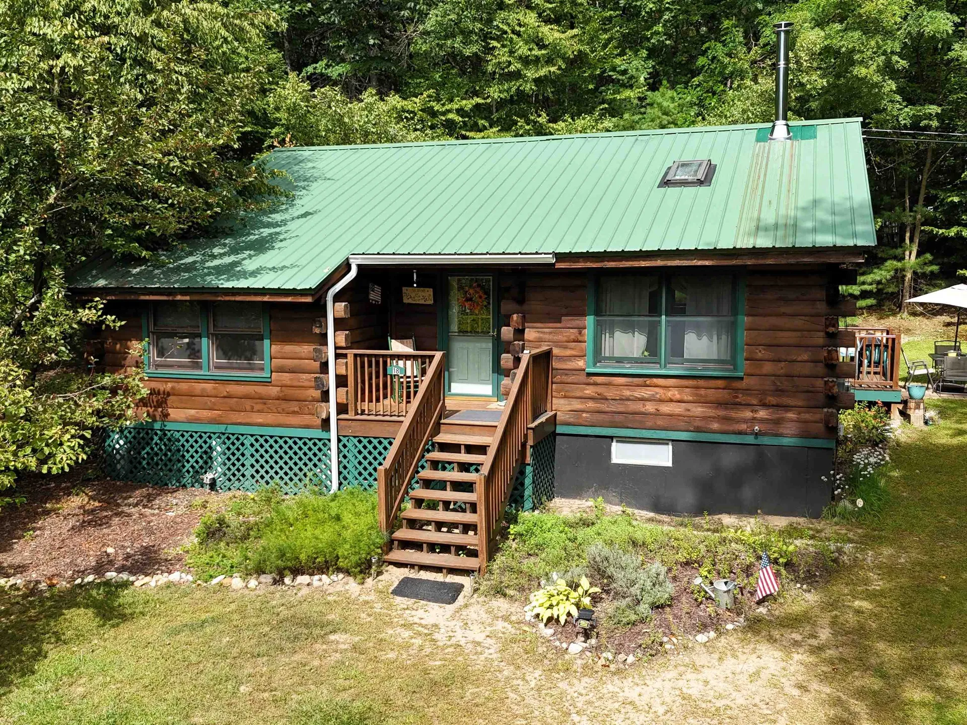 18 Oakwood Road Farmington NH 03835