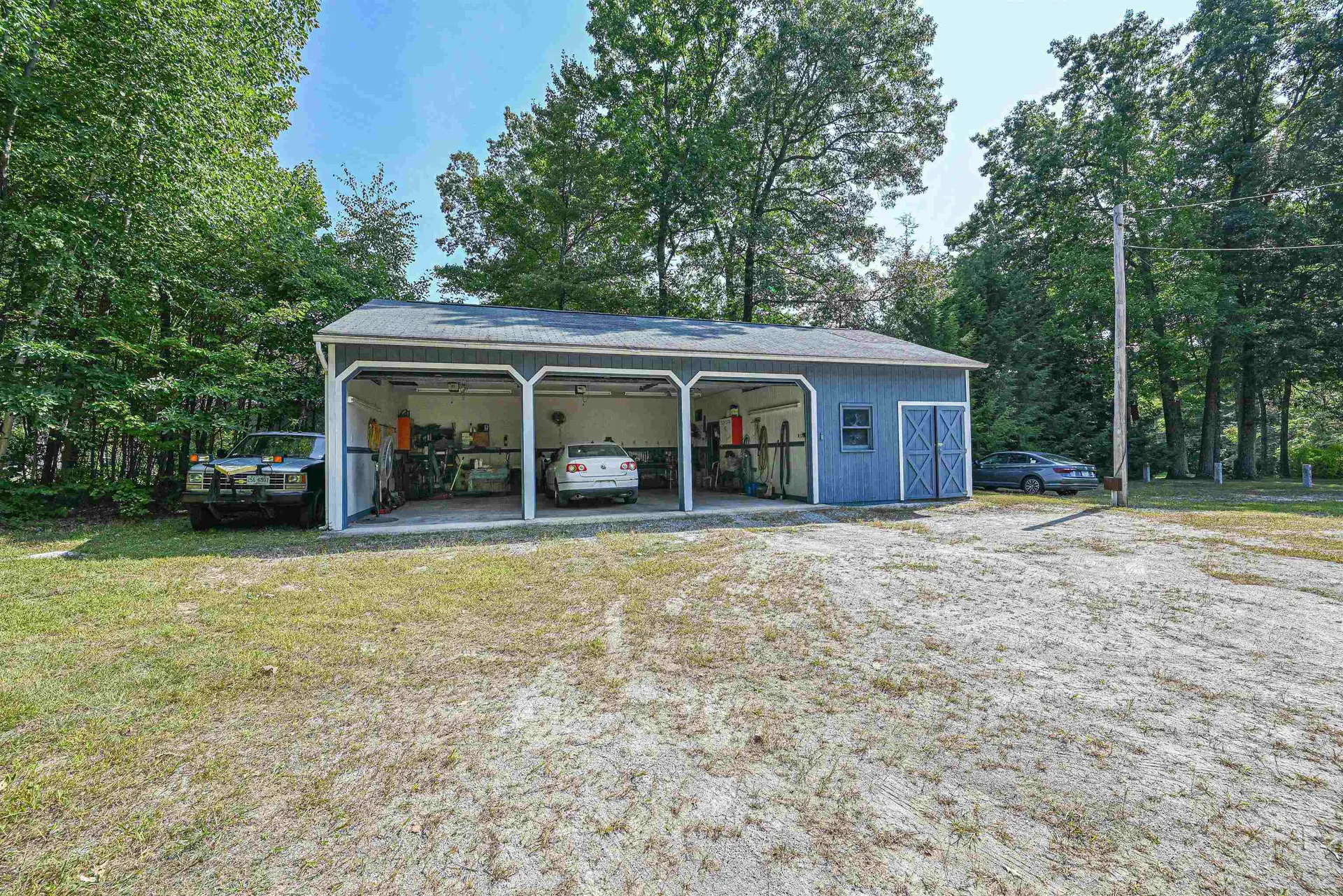 9 Rockforest Drive Hooksett NH 03106