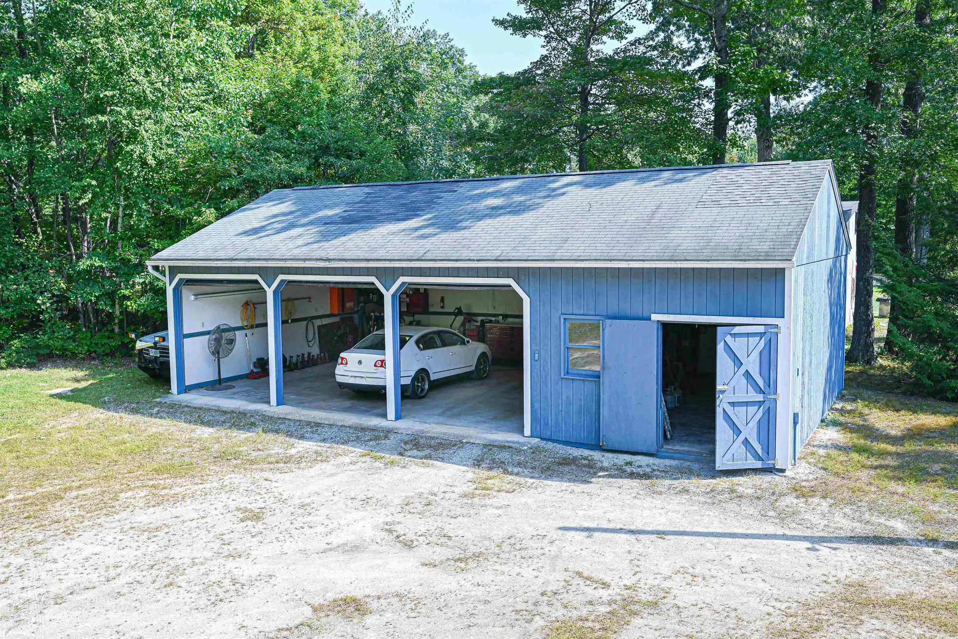 9 Rockforest Drive Hooksett NH 03106