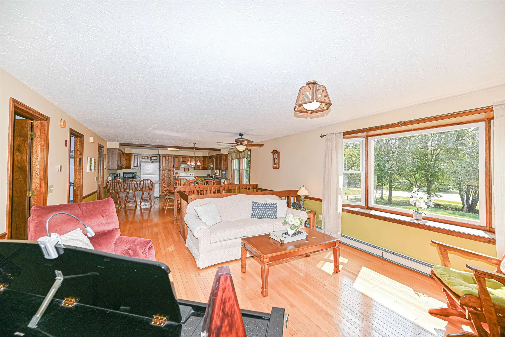 9 Rockforest Drive Hooksett NH 03106