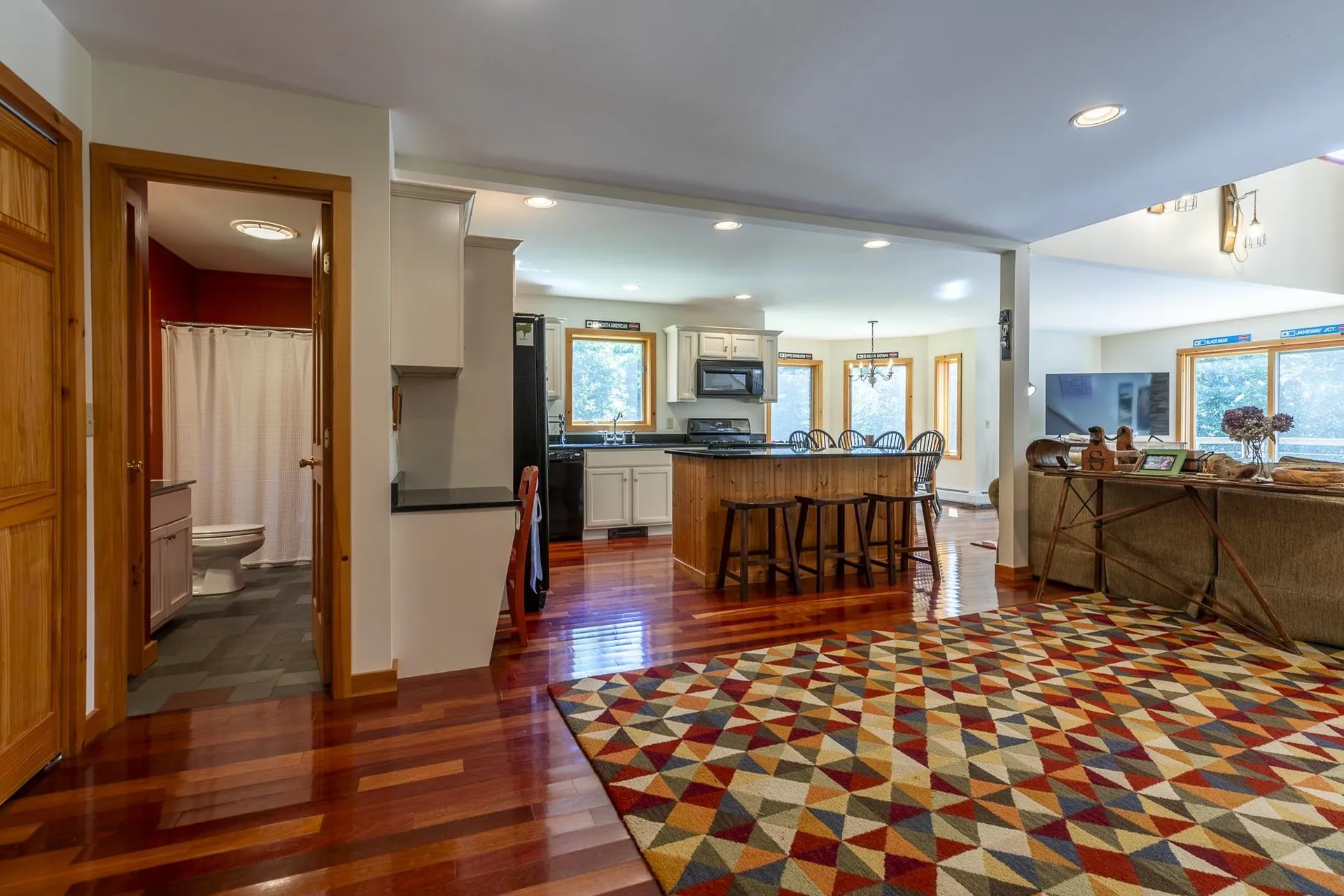 145 Leon Stocker Drive Stratton VT 05155