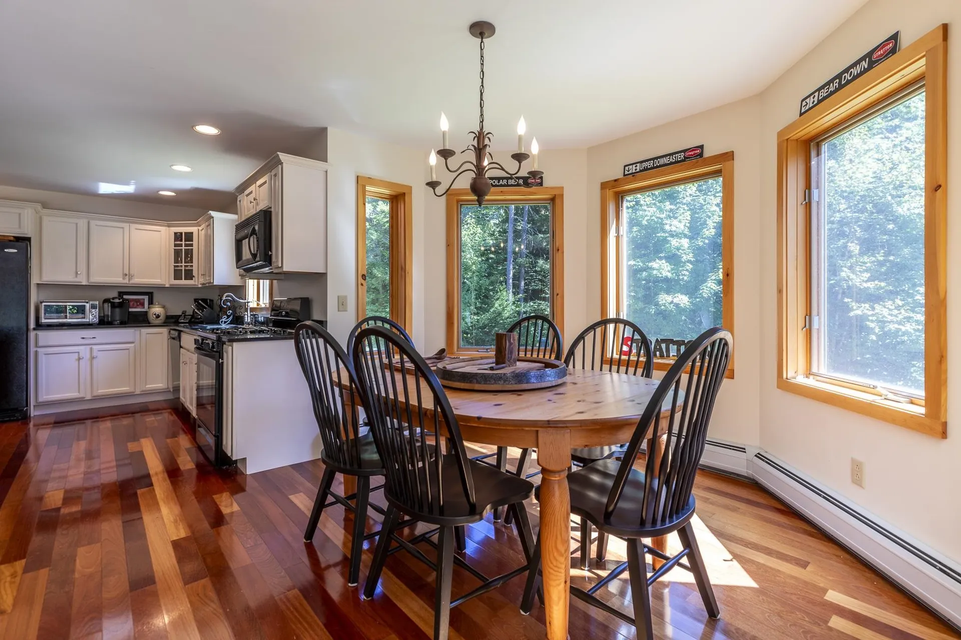 145 Leon Stocker Drive Stratton VT 05155