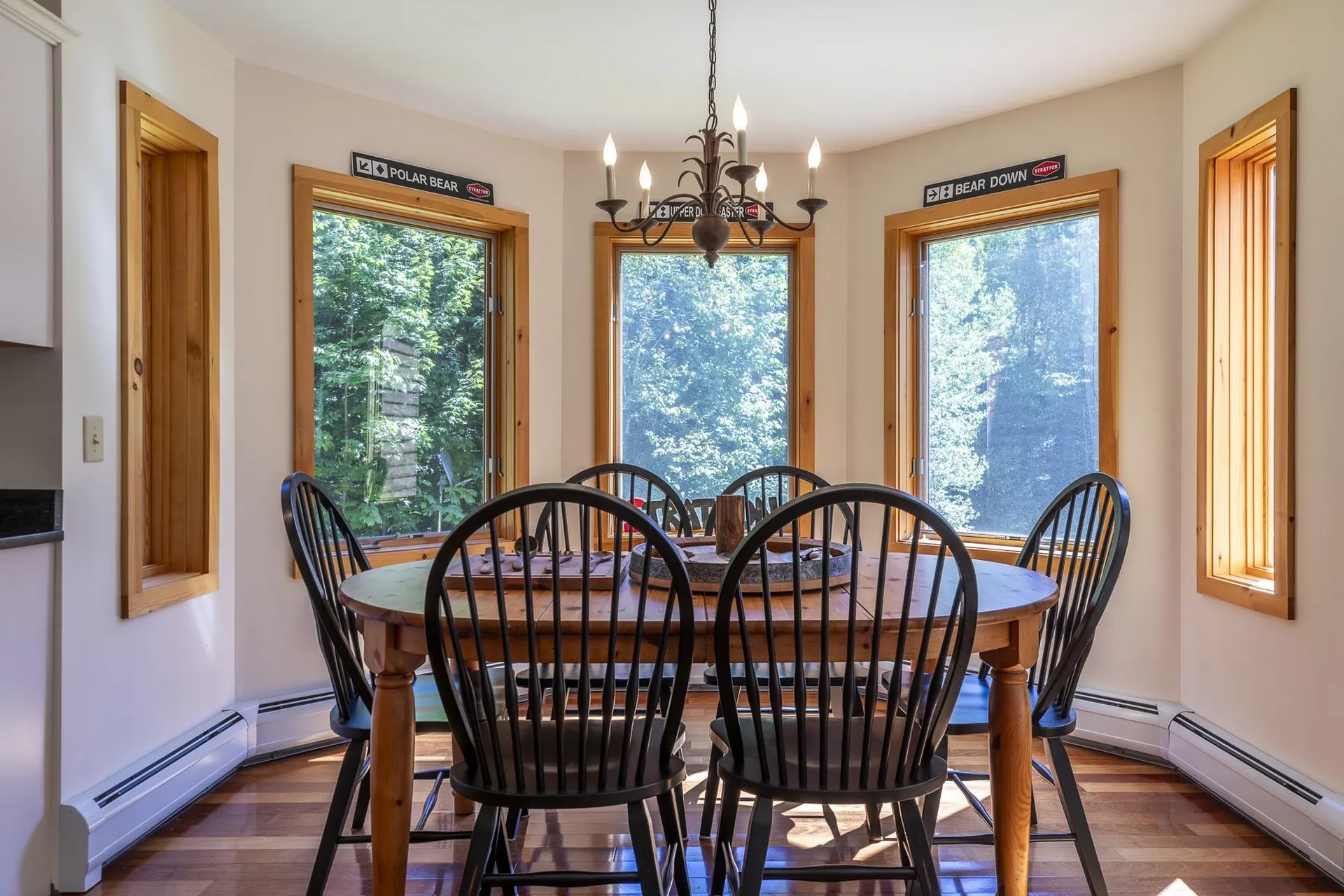 145 Leon Stocker Drive Stratton VT 05155