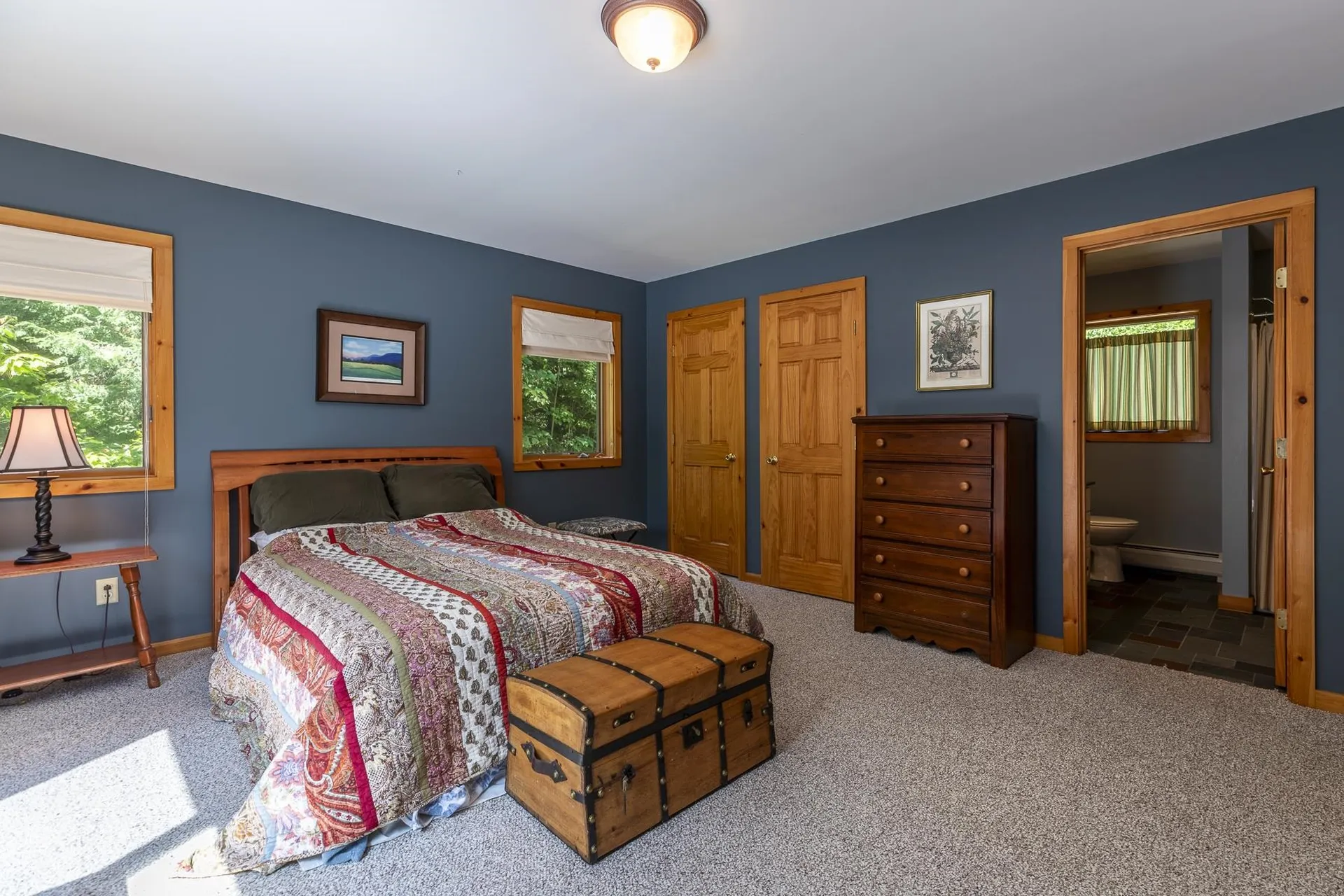 145 Leon Stocker Drive Stratton VT 05155