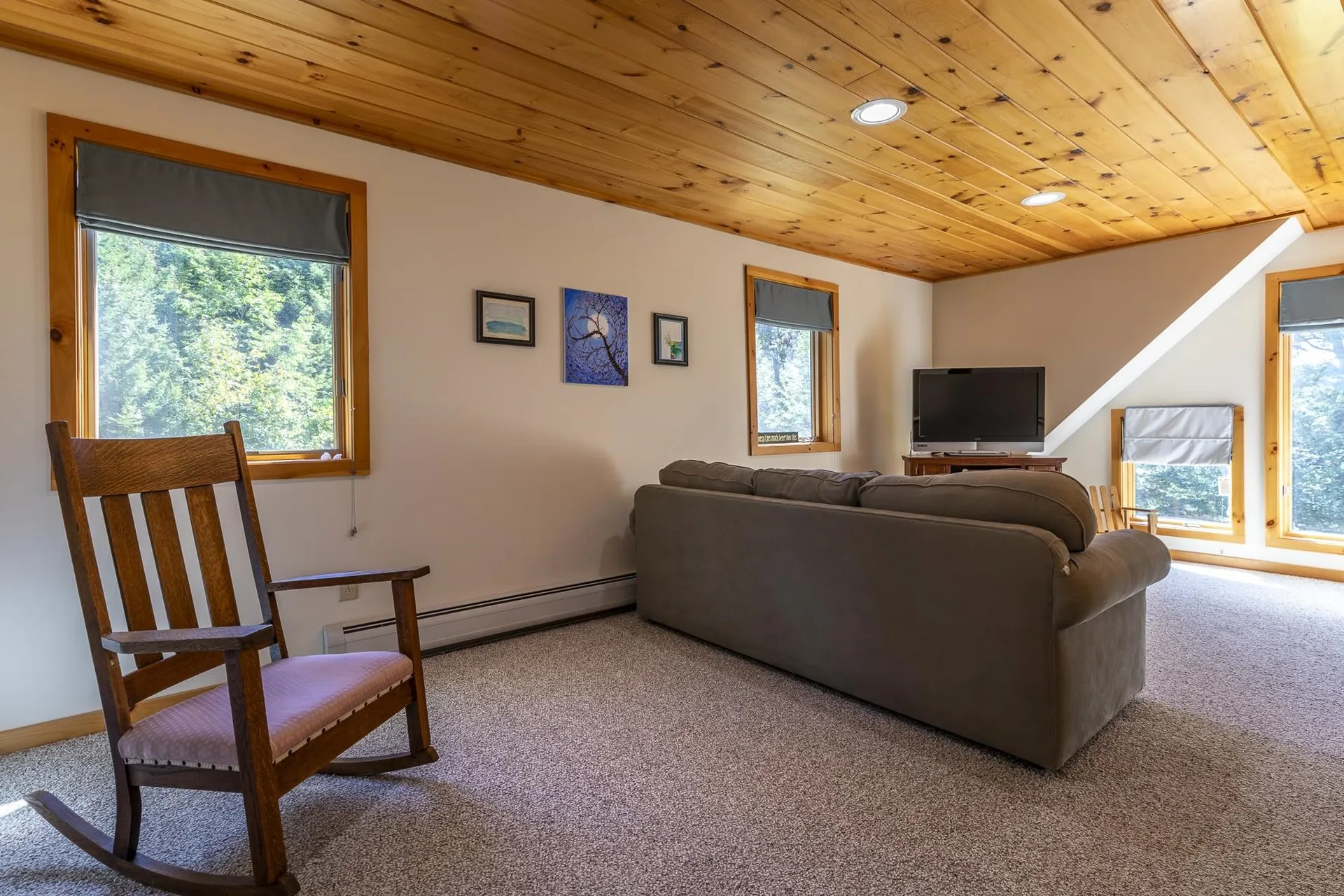 145 Leon Stocker Drive Stratton VT 05155