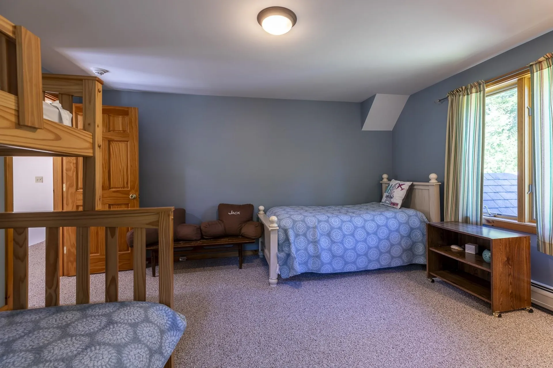 145 Leon Stocker Drive Stratton VT 05155