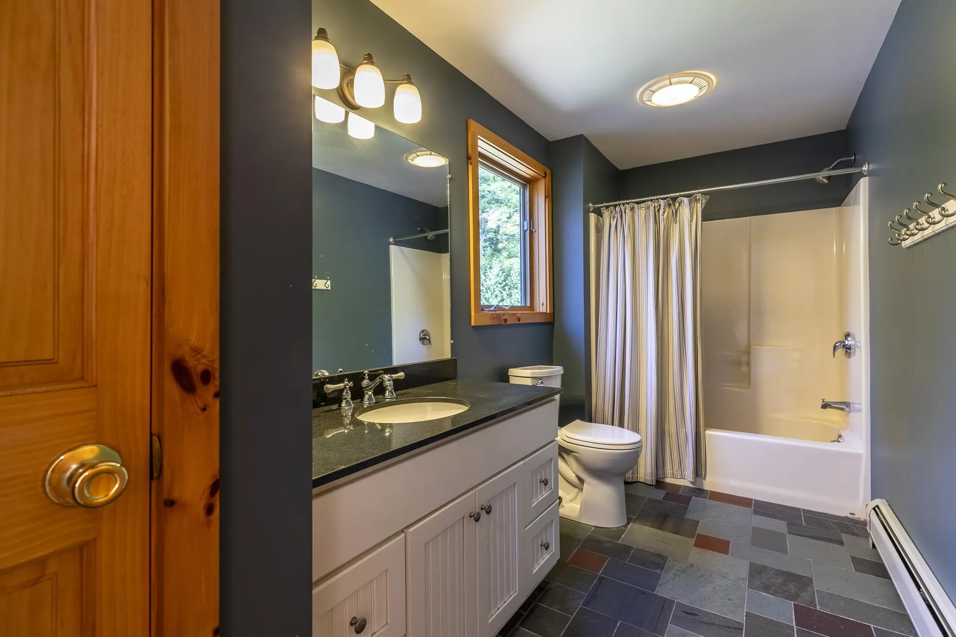 145 Leon Stocker Drive Stratton VT 05155