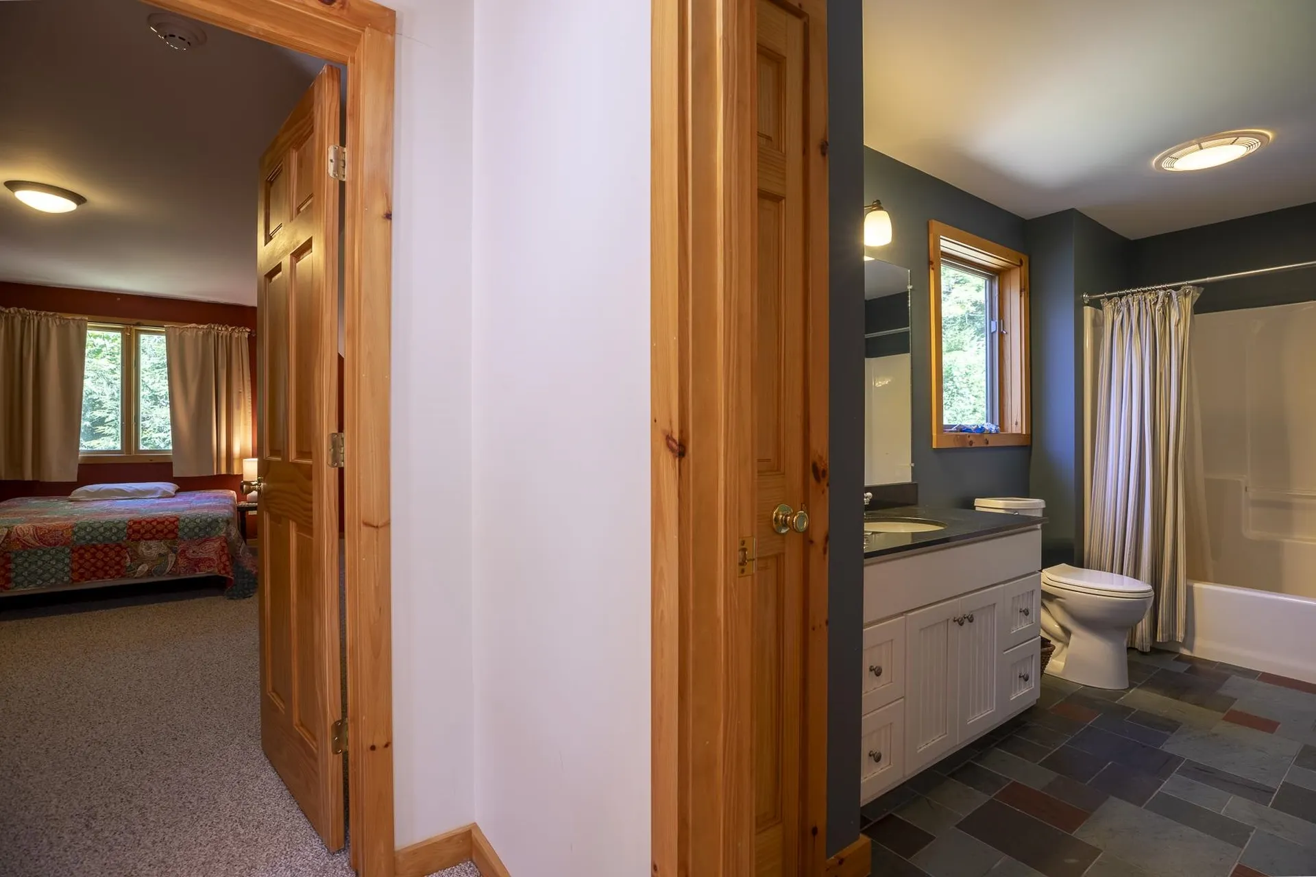 145 Leon Stocker Drive Stratton VT 05155