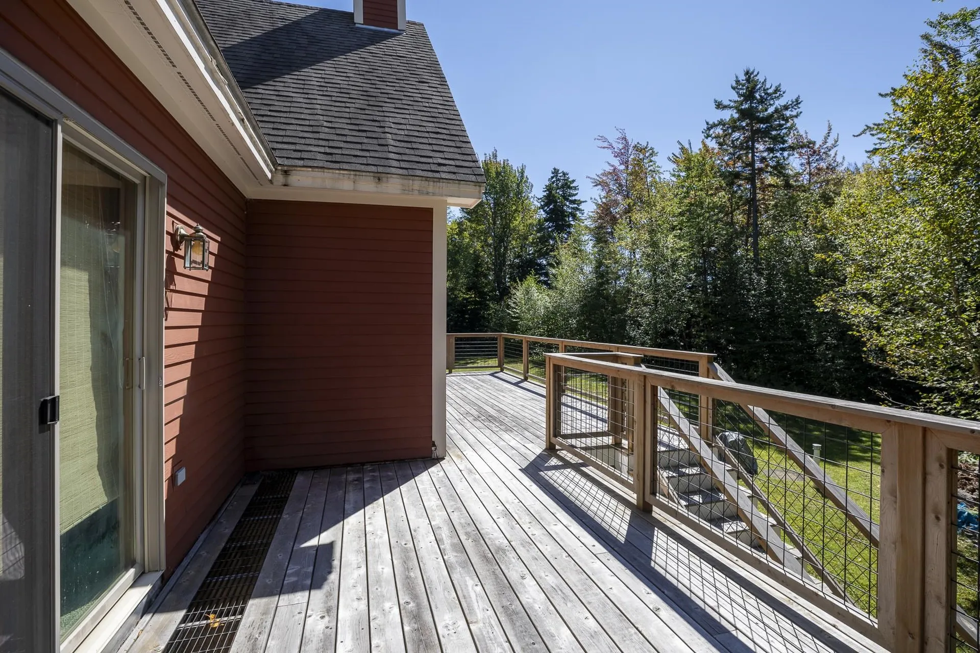 145 Leon Stocker Drive Stratton VT 05155