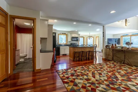 145 Leon Stocker Drive Stratton VT 05155