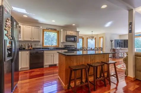 145 Leon Stocker Drive Stratton VT 05155