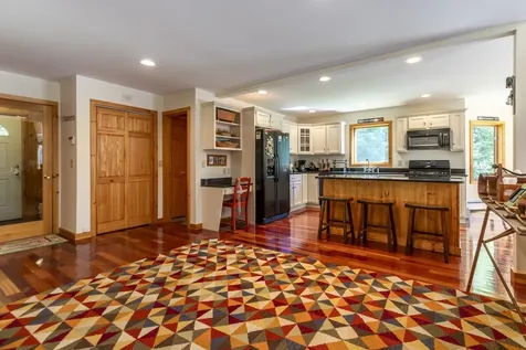 145 Leon Stocker Drive Stratton VT 05155