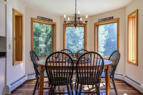 145 Leon Stocker Drive Stratton VT 05155