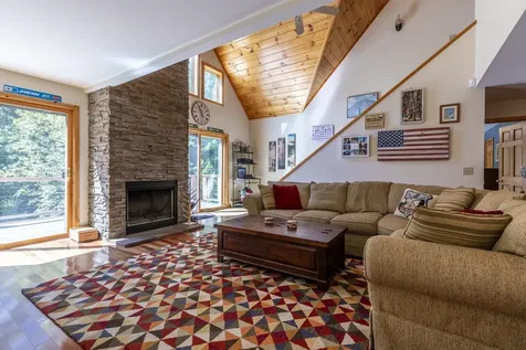 145 Leon Stocker Drive Stratton VT 05155