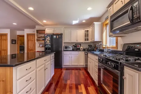 145 Leon Stocker Drive Stratton VT 05155
