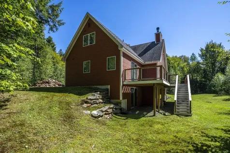 145 Leon Stocker Drive Stratton VT 05155