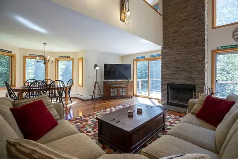 145 Leon Stocker Drive Stratton VT 05155