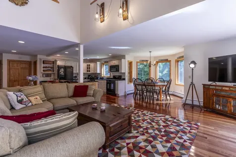145 Leon Stocker Drive Stratton VT 05155