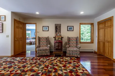 145 Leon Stocker Drive Stratton VT 05155