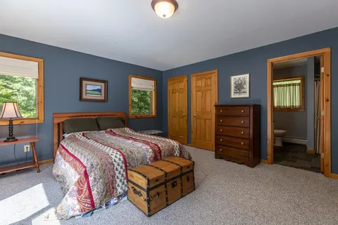 145 Leon Stocker Drive Stratton VT 05155