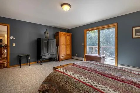 145 Leon Stocker Drive Stratton VT 05155