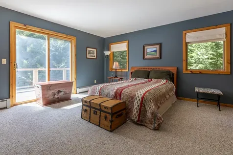 145 Leon Stocker Drive Stratton VT 05155