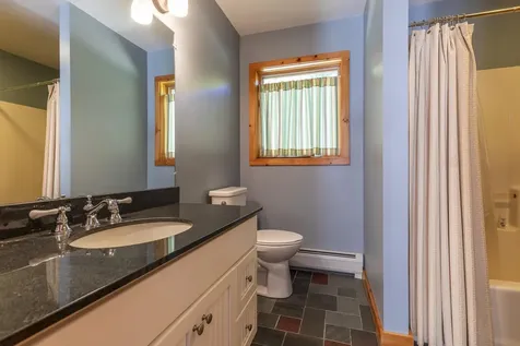 145 Leon Stocker Drive Stratton VT 05155