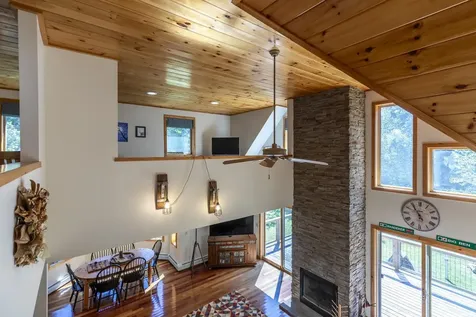 145 Leon Stocker Drive Stratton VT 05155