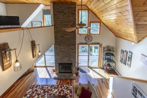 145 Leon Stocker Drive Stratton VT 05155